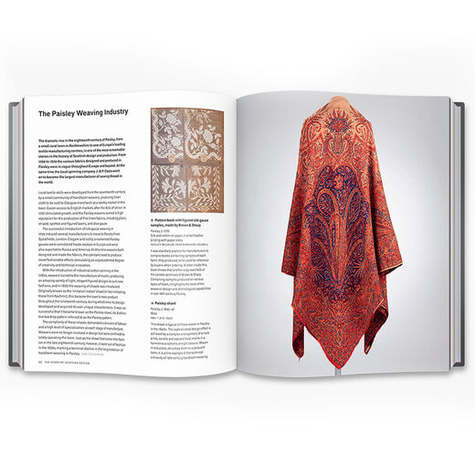 The Story of Scottish Design